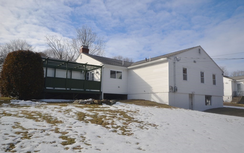 6 Southwood Road Worcester, MA 01609 - Photo 38 of 39 Gallery Image 38