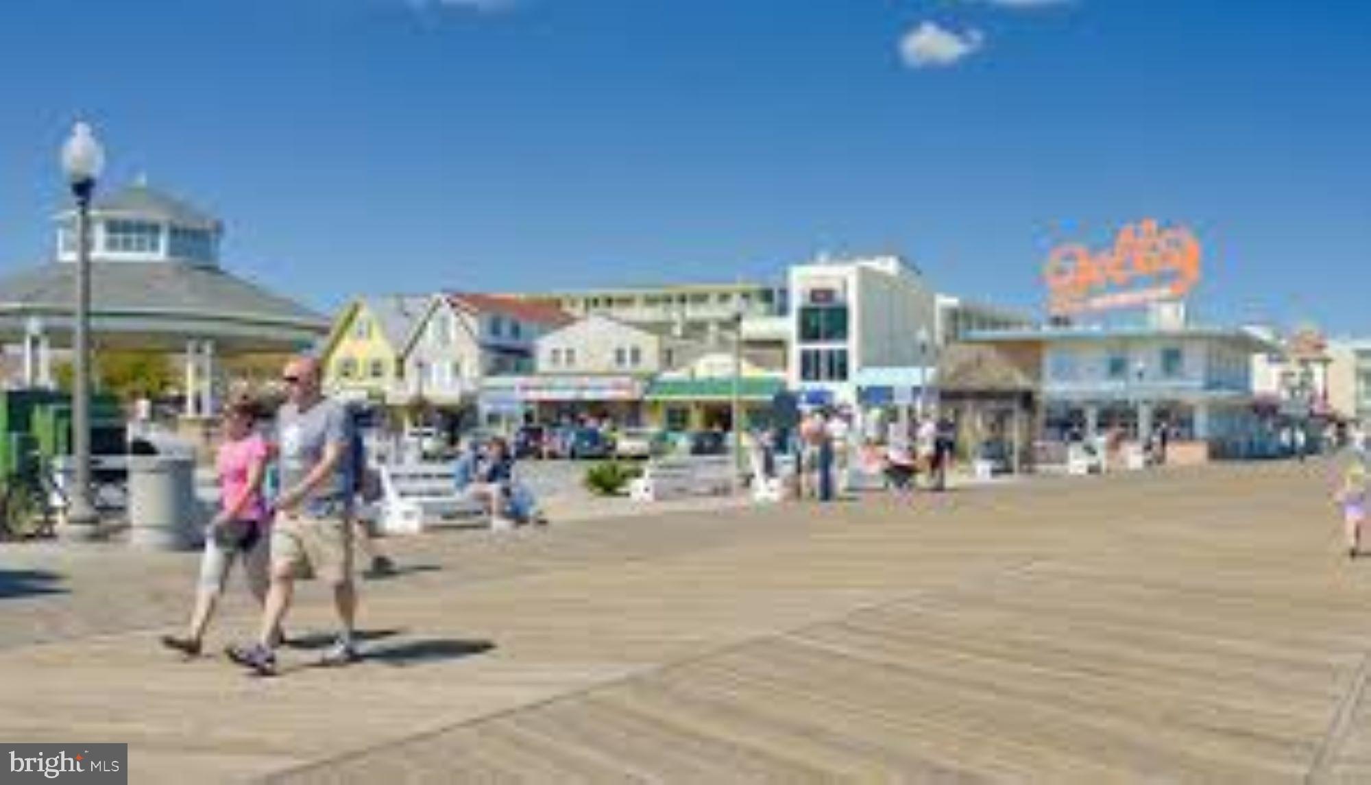 18656 Snowmass Run, Unit 18656 Rehoboth Beach, DE 19971 - Photo 13 of 14 a view of a room with gym equipment