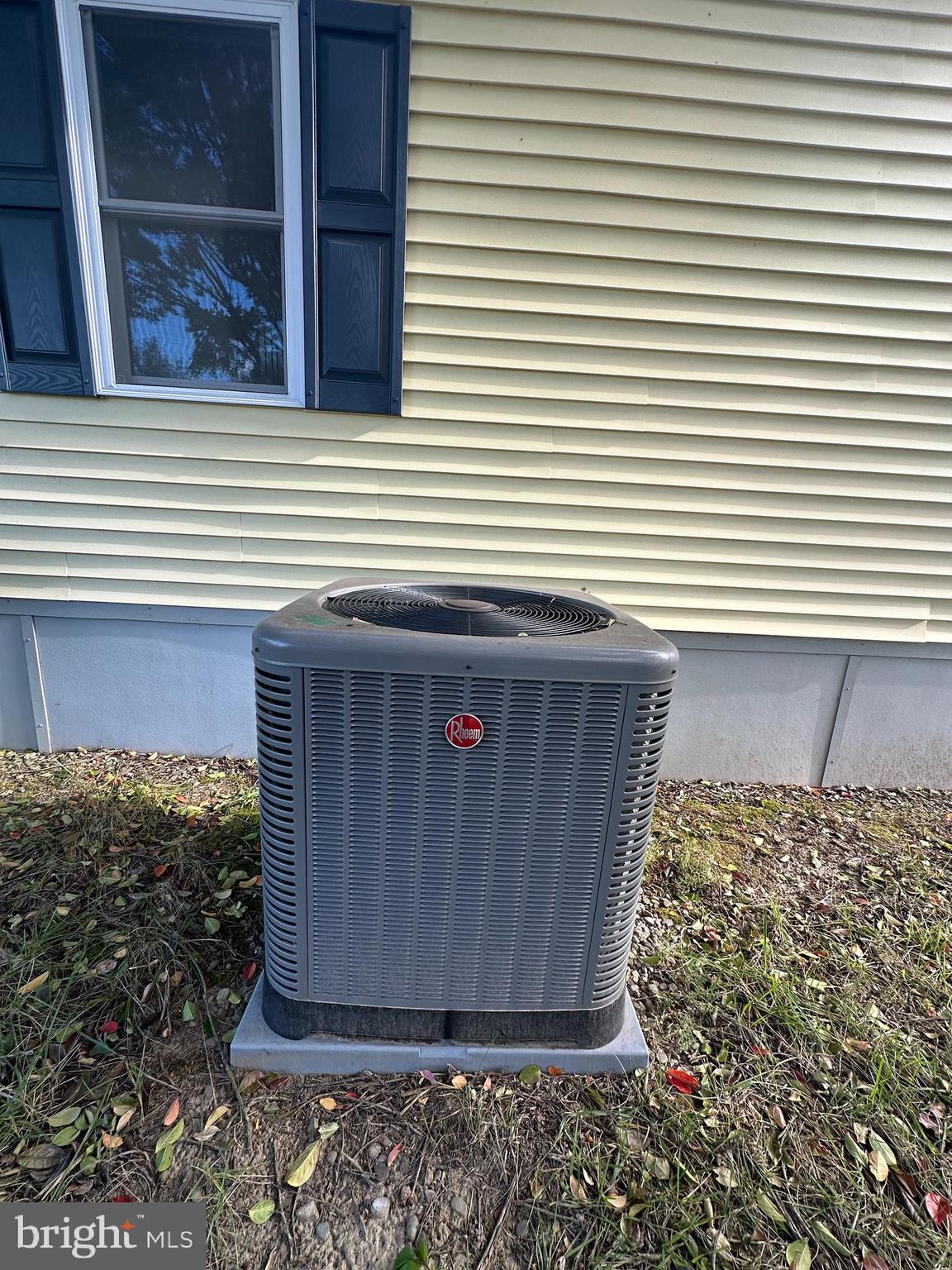 18656 Snowmass Run, Unit 18656 Rehoboth Beach, DE 19971 - Photo 10 of 14 a view of a house and a window
