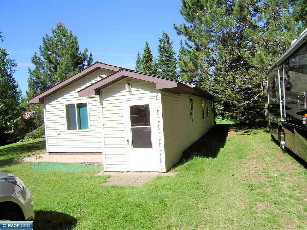 5520 Lehto Road Embarrass, MN 55732 - Photo 2 of 18
