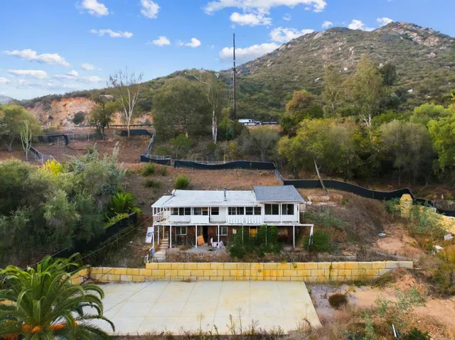 a view of a swimming pool