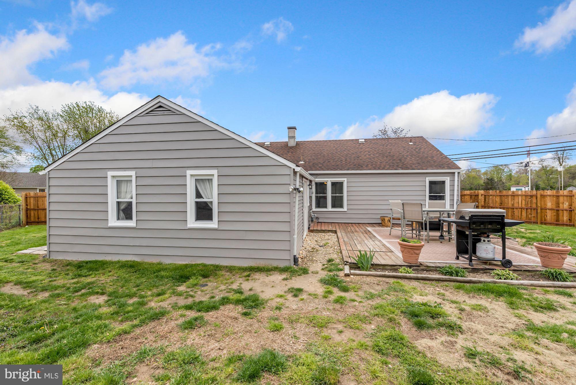 32 Fort Dix Road Pemberton, NJ 08068 - Photo 23 of 23