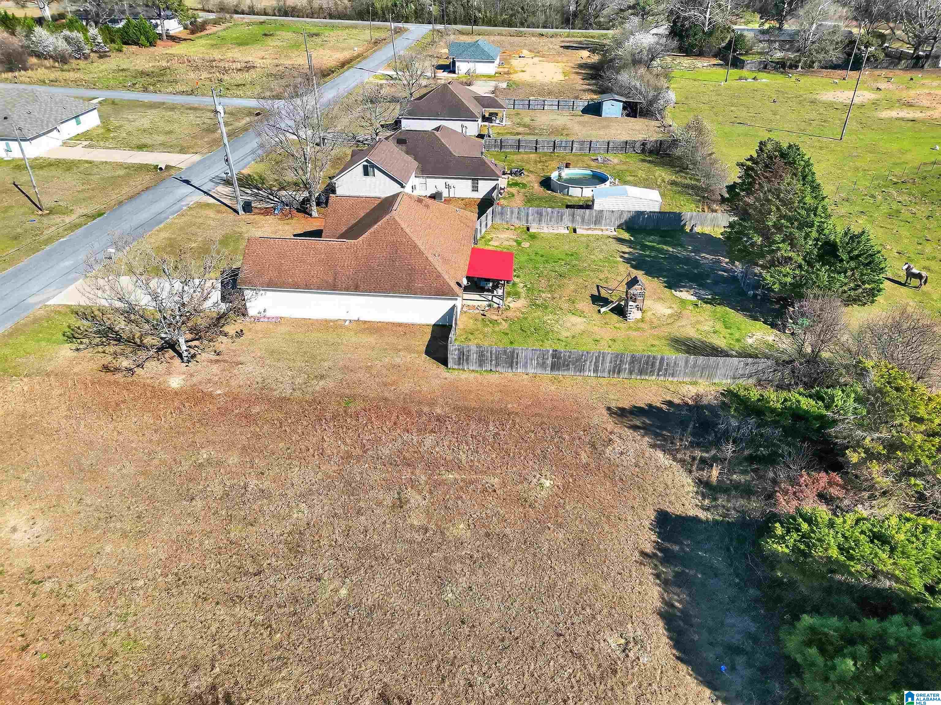 75 County Road 951 Clanton, AL 35045 - Photo 24 of 26