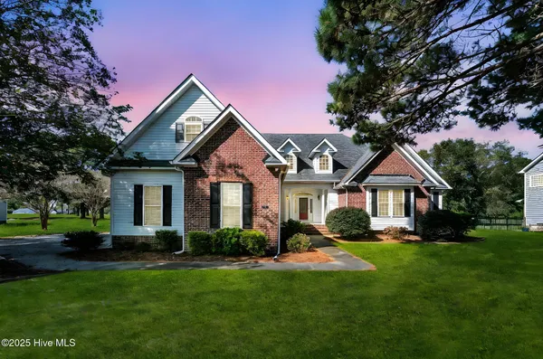$490,000 | 202 Augusta Drive, Grandy, NC 27939