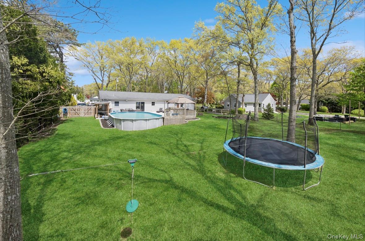 85 Old Stone Road Calverton, NY 11933 - Photo 13 of 19