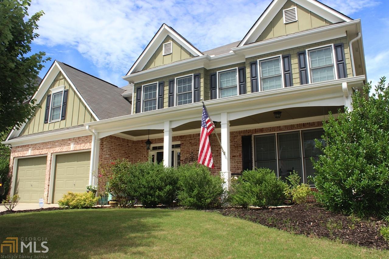 4012 Gold Mill Ridge, Unit 4110 Canton, GA 30114 - Photo 1 of 1 Gallery Image 1