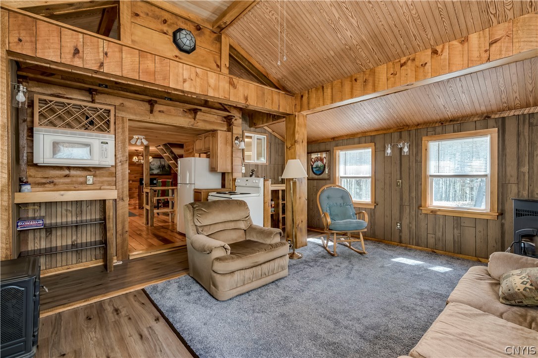 6325 South Chases Lake Road Greig, NY 13343 - Photo 22 of 29