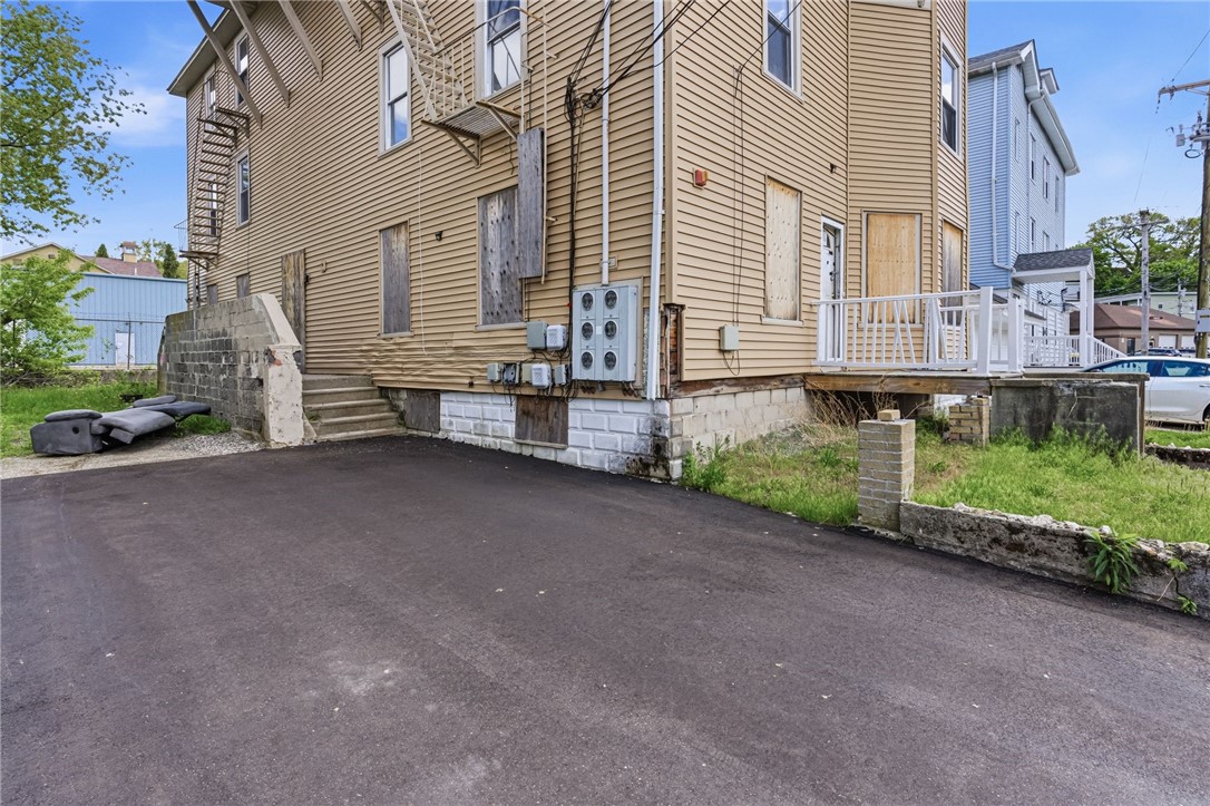 651 Front Street Woonsocket, RI 02895 - Photo 50 of 50