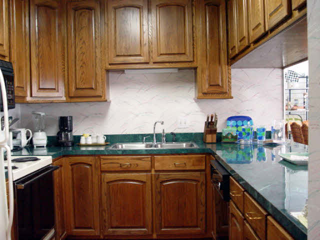710 South Mobile Street, Unit 44 Fairhope, AL 36532 - Photo 12 of 41 Kitchen