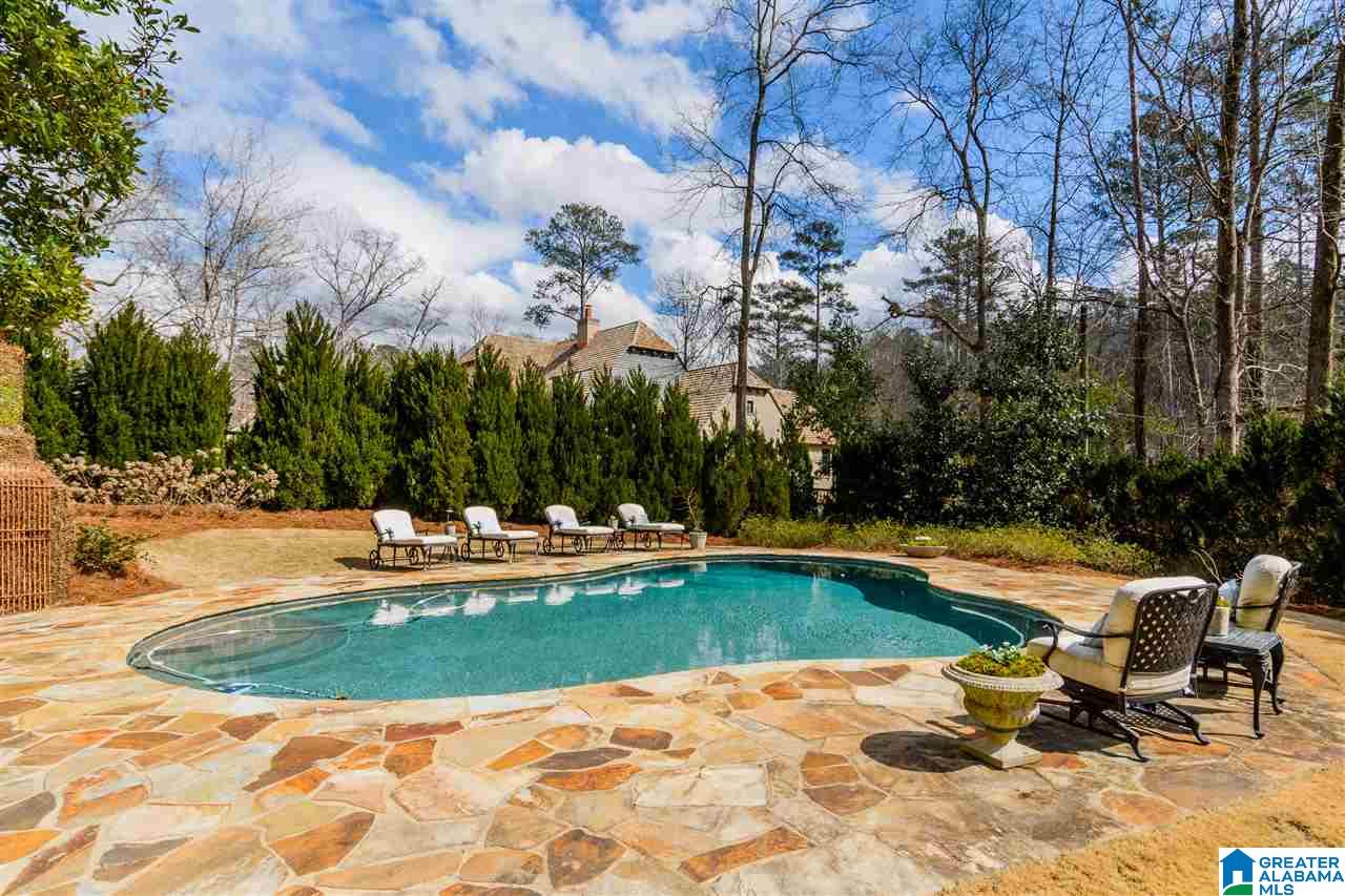 7 Pine Ridge Lane Birmingham, AL 35213 - Photo 45 of 50