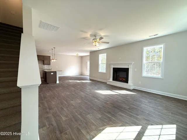 $344,900 | 60 Pikewood Court, Lillington, NC 27546