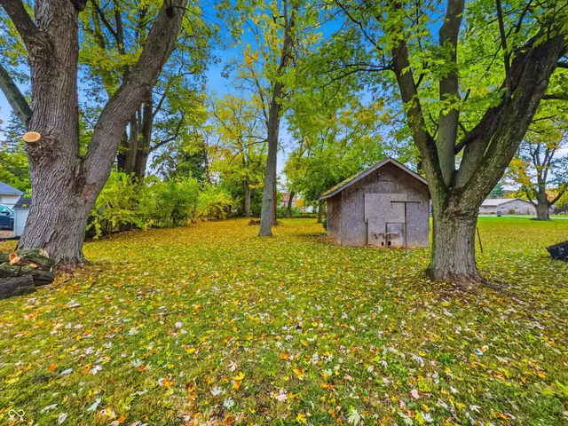 $105,000 | 220 East 54th Street, Anderson, IN 46013