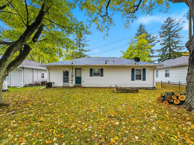 $105,000 | 220 East 54th Street, Anderson, IN 46013