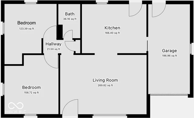 $105,000 | 220 East 54th Street, Anderson, IN 46013