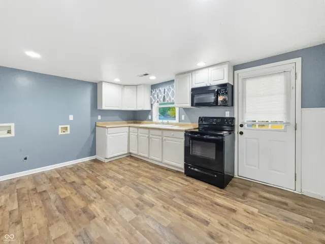 $105,000 | 220 East 54th Street, Anderson, IN 46013