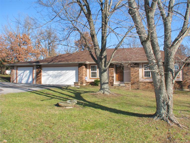 6448 North Farm Road Strafford, MO 65757 - Photo 1 of 1 Primary Photo