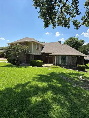 $485,000 | 1525 Palm Valley Drive, Garland, TX 75043