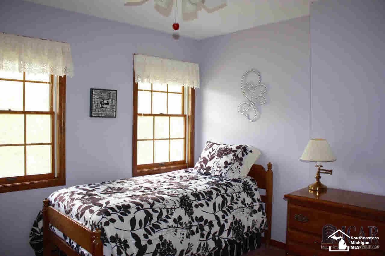 15183 Albain Road Petersburg, MI 49270 - Photo 16 of 29