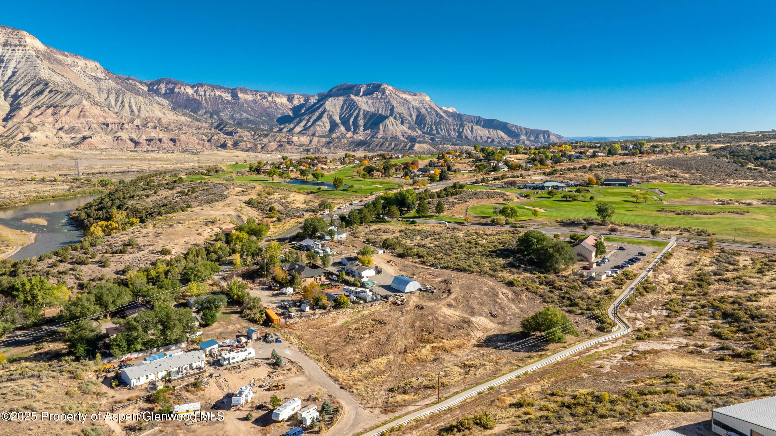 305 Parachute Co 81635 Parachute, CO 81635 - Photo 4 of 10 a view of a water with an ocean beach