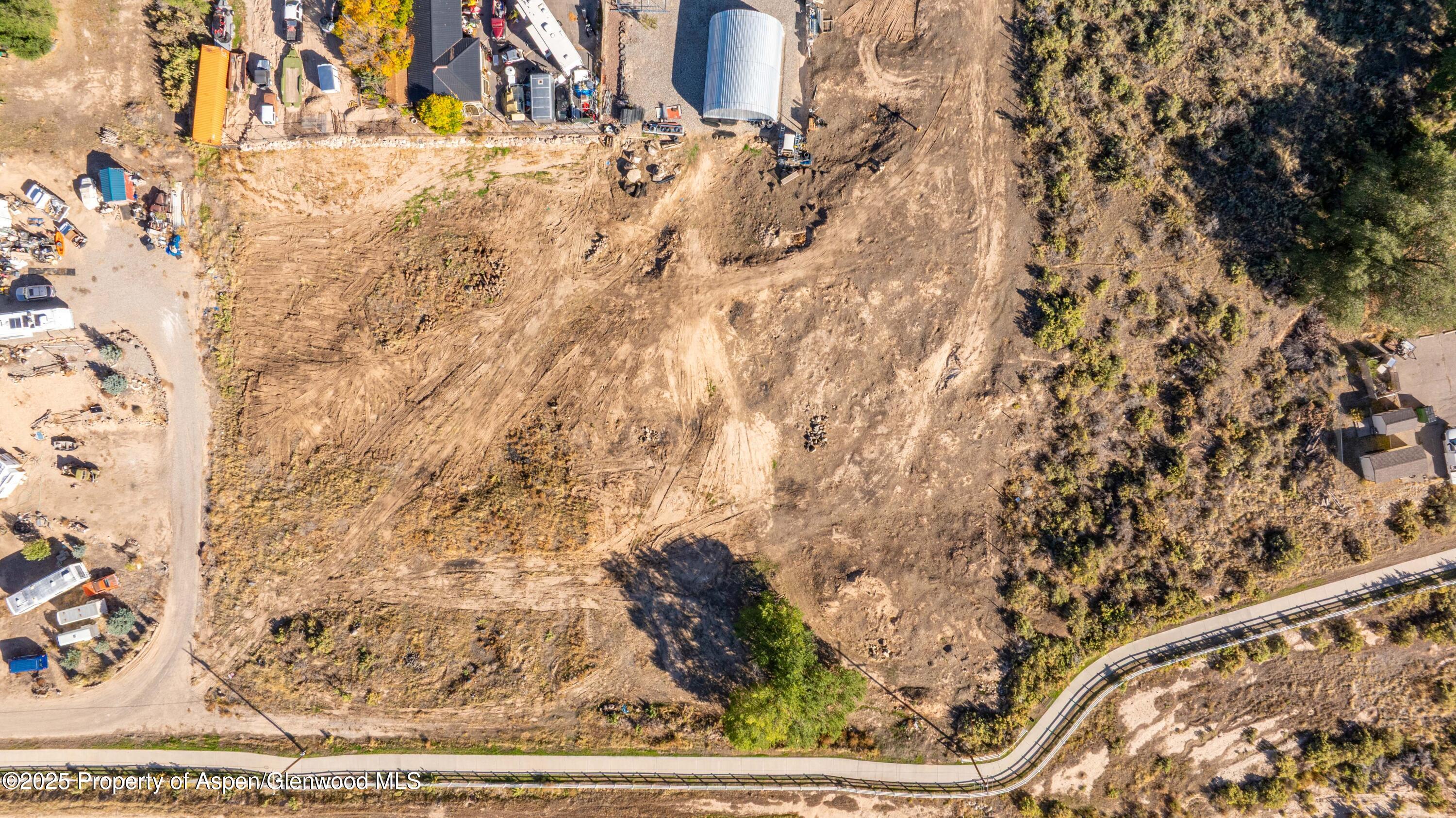 305 Parachute Co 81635 Parachute, CO 81635 - Photo 8 of 10 a black and white photo of a house