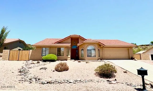 $2,950 | 15104 East Greene Valley Drive, Fountain Hills, AZ 85268