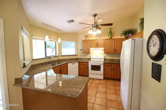 $2,950 | 15104 East Greene Valley Drive, Fountain Hills, AZ 85268