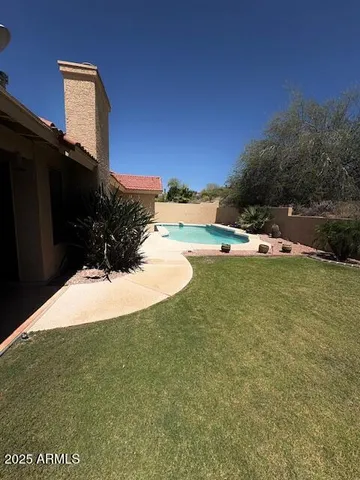 $2,950 | 15104 East Greene Valley Drive, Fountain Hills, AZ 85268