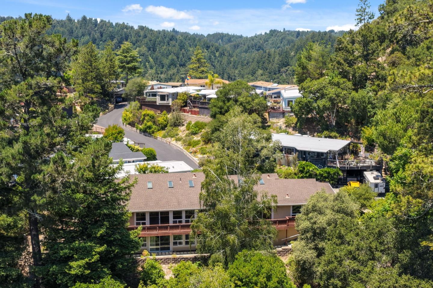 552 Bean Creek Road, Unit 141 Scotts Valley, CA 95066 - Photo 3 of 44