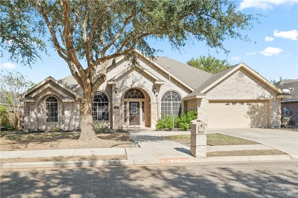 $2,900 | 4205 Ora Street, Edinburg, TX 78539