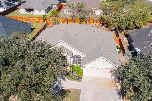 $2,900 | 4205 Ora Street, Edinburg, TX 78539