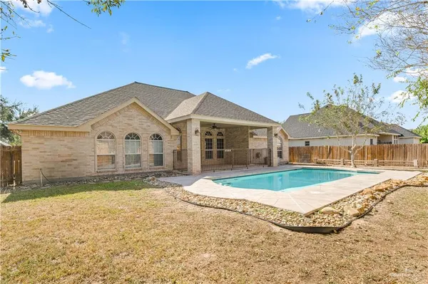 $2,900 | 4205 Ora Street, Edinburg, TX 78539