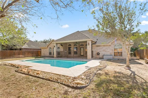 $2,900 | 4205 Ora Street, Edinburg, TX 78539