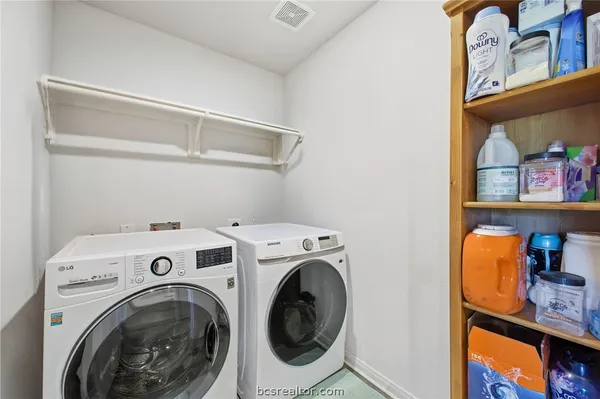 $339,000 | 6001 Crest Bridge, Bryan, TX 77807