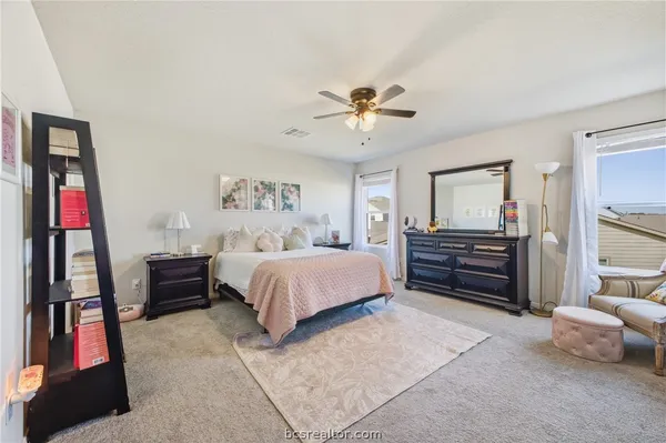 $339,000 | 6001 Crest Bridge, Bryan, TX 77807