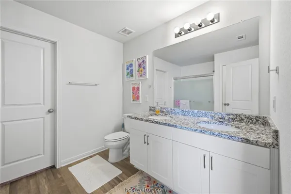 $339,000 | 6001 Crest Bridge, Bryan, TX 77807