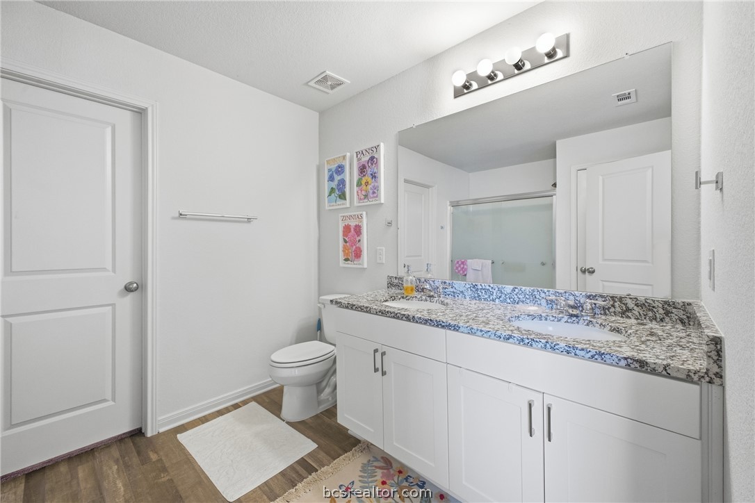 6001 Crest Bridge Bryan, TX 77807 - Photo 17 of 35