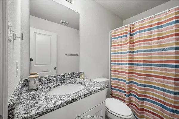 $339,000 | 6001 Crest Bridge, Bryan, TX 77807