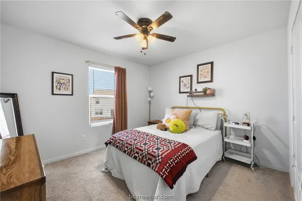 $339,000 | 6001 Crest Bridge, Bryan, TX 77807