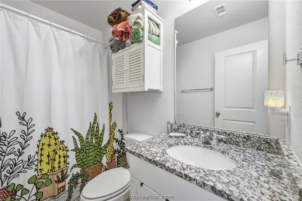 $339,000 | 6001 Crest Bridge, Bryan, TX 77807