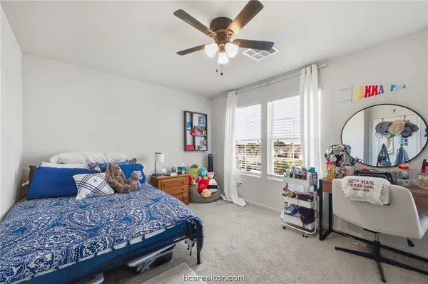 $339,000 | 6001 Crest Bridge, Bryan, TX 77807