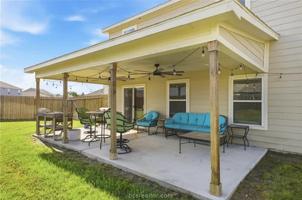 $339,000 | 6001 Crest Bridge, Bryan, TX 77807