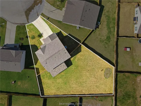 $339,000 | 6001 Crest Bridge, Bryan, TX 77807