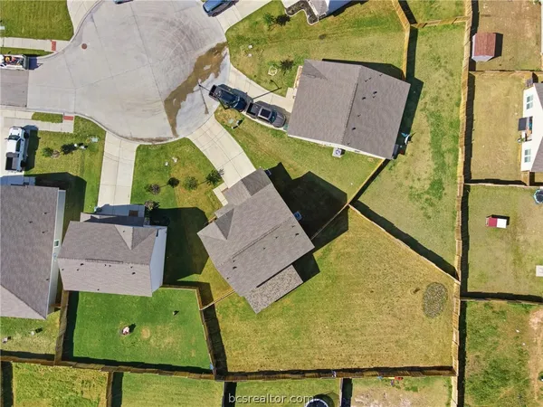 $339,000 | 6001 Crest Bridge, Bryan, TX 77807