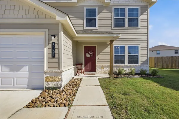 $339,000 | 6001 Crest Bridge, Bryan, TX 77807