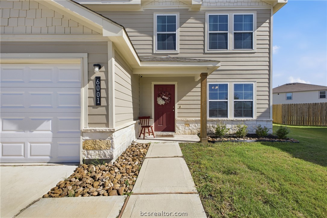 6001 Crest Bridge Bryan, TX 77807 - Photo 3 of 35