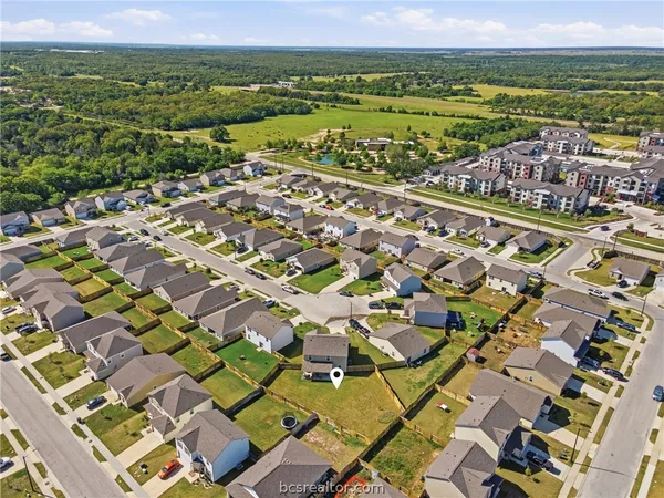 $339,000 | 6001 Crest Bridge, Bryan, TX 77807