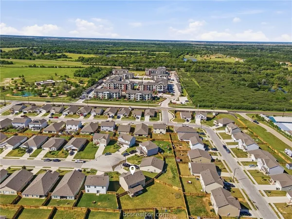 $339,000 | 6001 Crest Bridge, Bryan, TX 77807