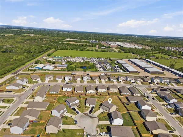 $339,000 | 6001 Crest Bridge, Bryan, TX 77807