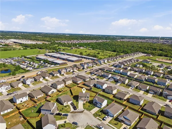 $339,000 | 6001 Crest Bridge, Bryan, TX 77807