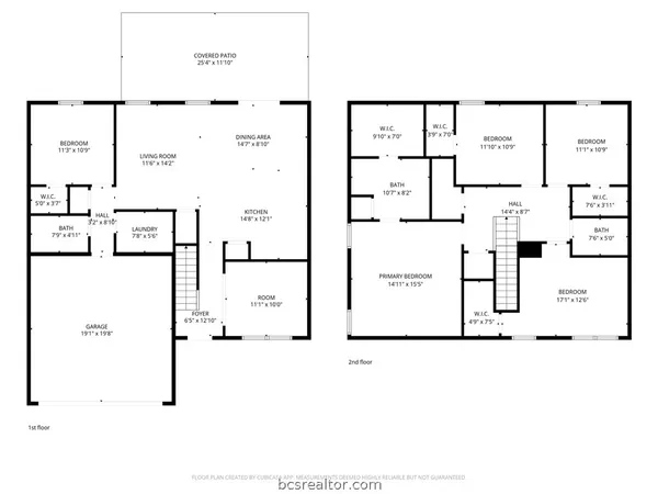 $339,000 | 6001 Crest Bridge, Bryan, TX 77807